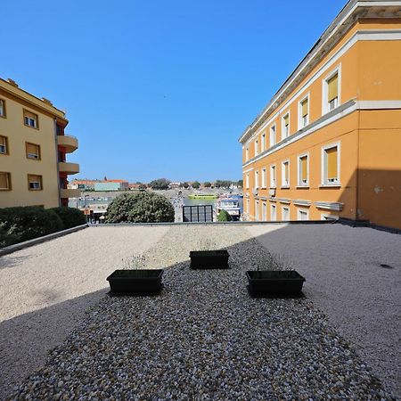 La Dolce Vita Da Zara - Luxury Rooms Exteriör bild