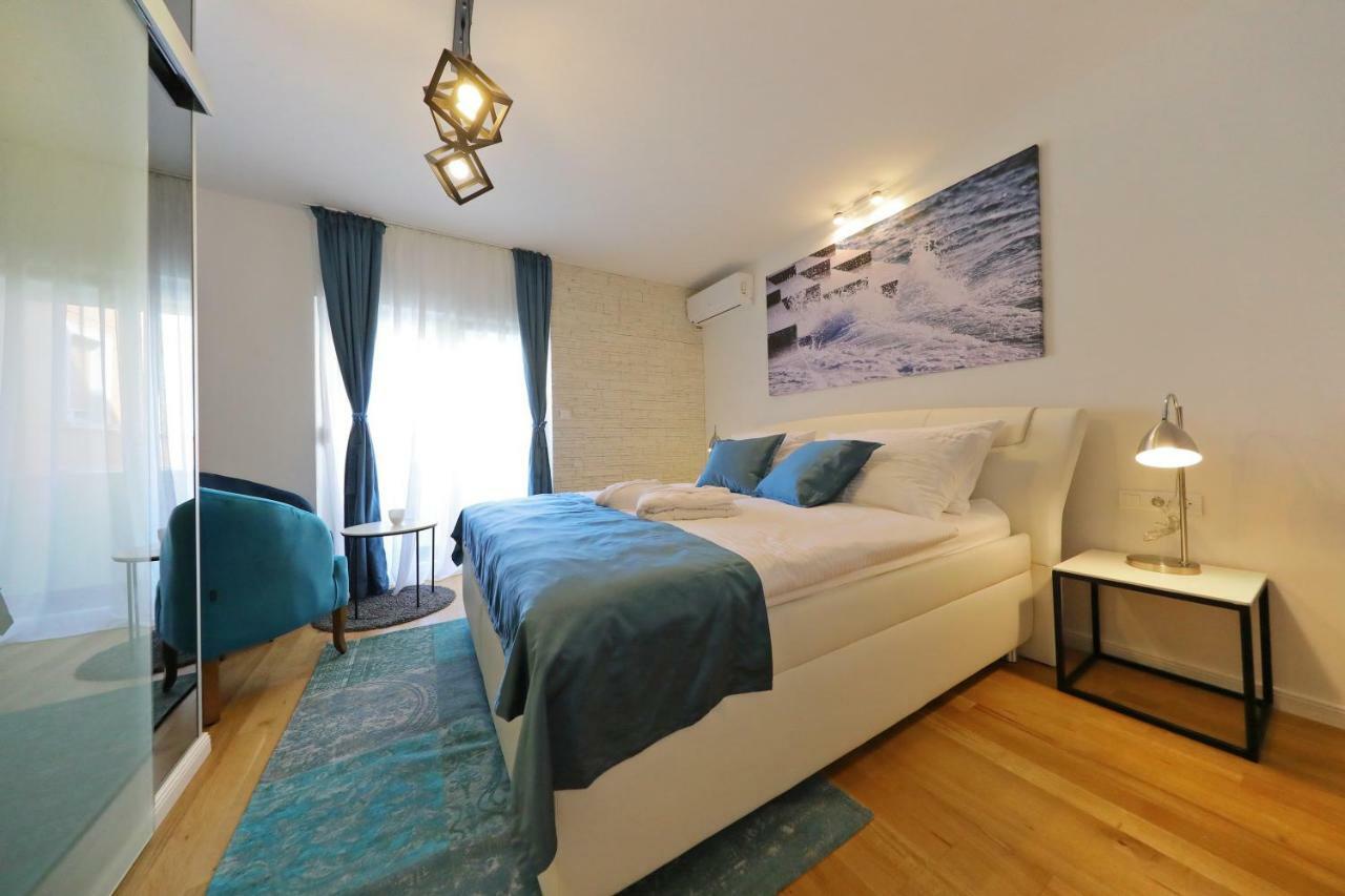 La Dolce Vita Da Zara - Luxury Rooms Exteriör bild