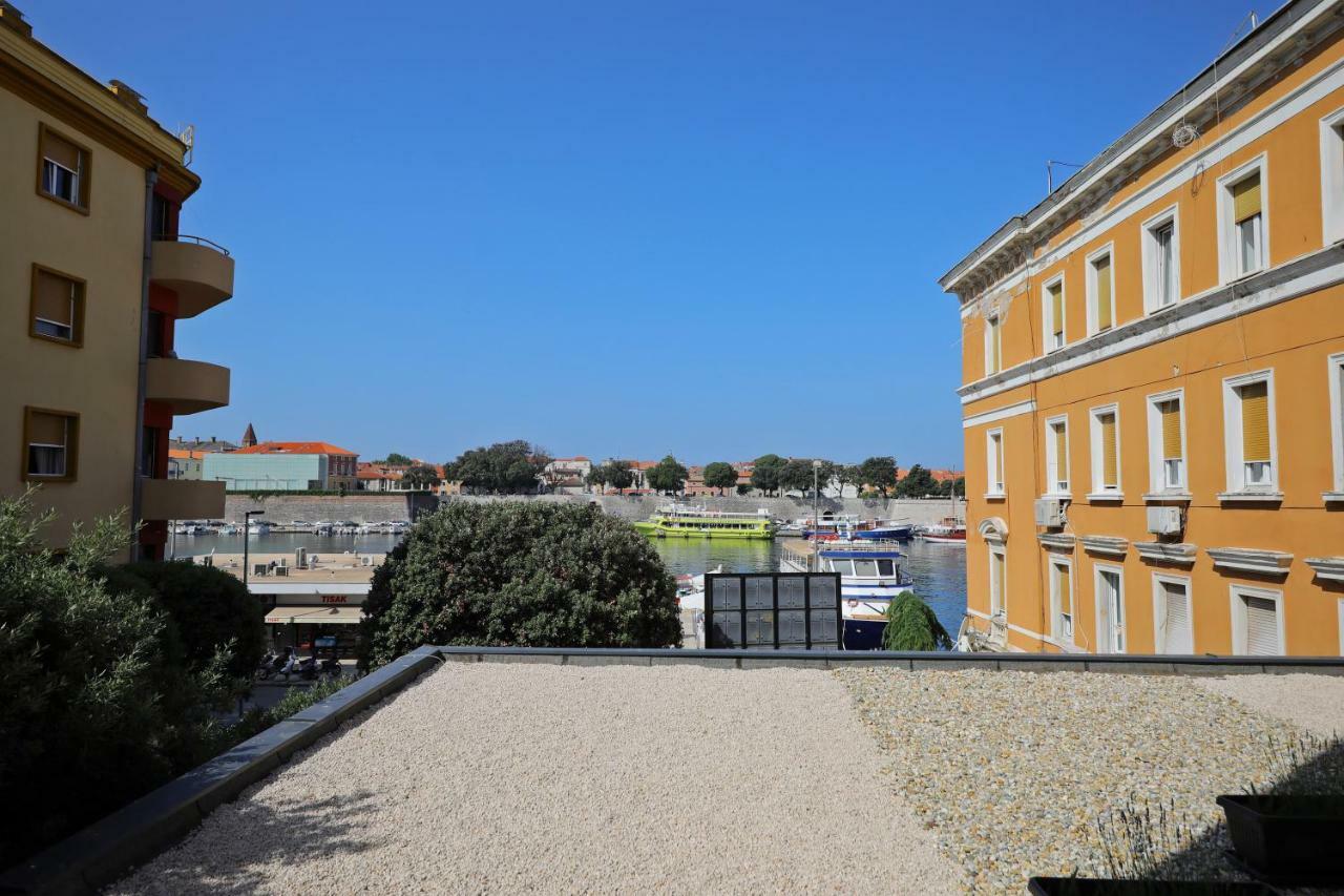 La Dolce Vita Da Zara - Luxury Rooms Exteriör bild