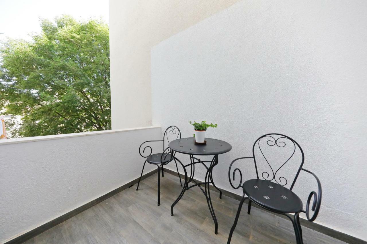 La Dolce Vita Da Zara - Luxury Rooms Exteriör bild