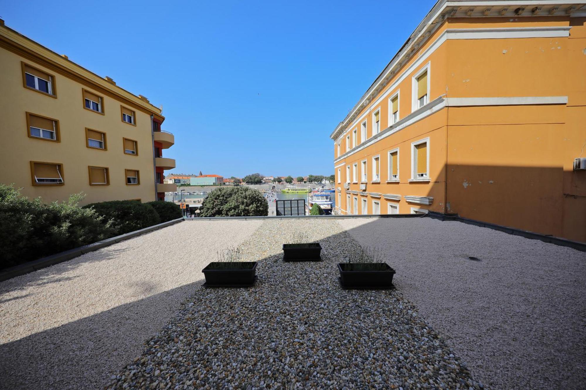 La Dolce Vita Da Zara - Luxury Rooms Exteriör bild