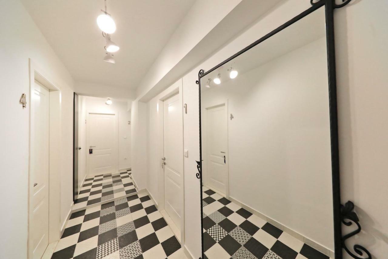La Dolce Vita Da Zara - Luxury Rooms Exteriör bild