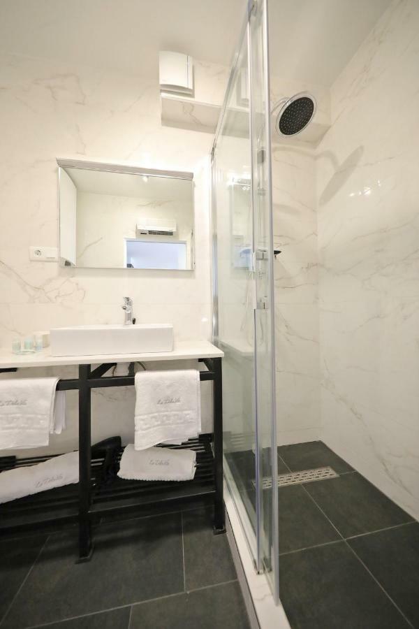 La Dolce Vita Da Zara - Luxury Rooms Exteriör bild