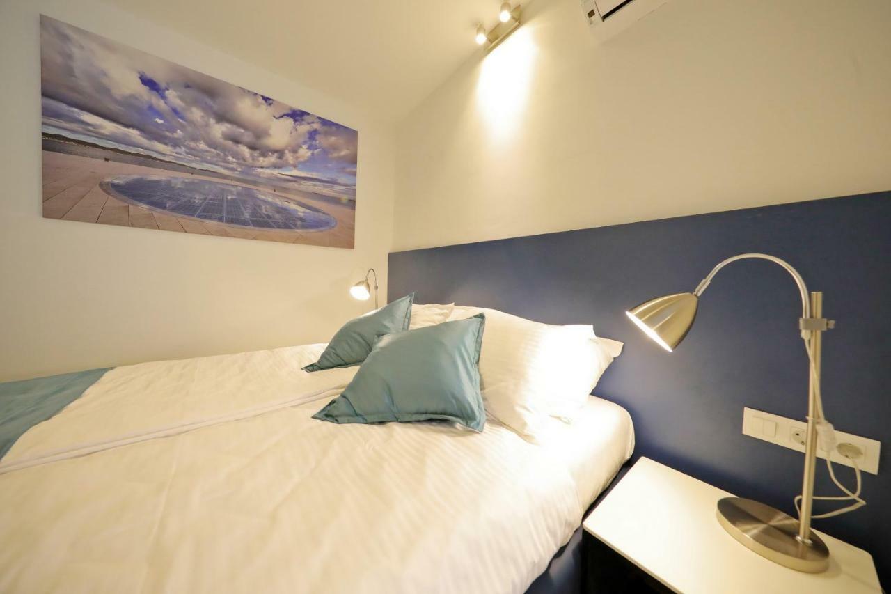 La Dolce Vita Da Zara - Luxury Rooms Exteriör bild