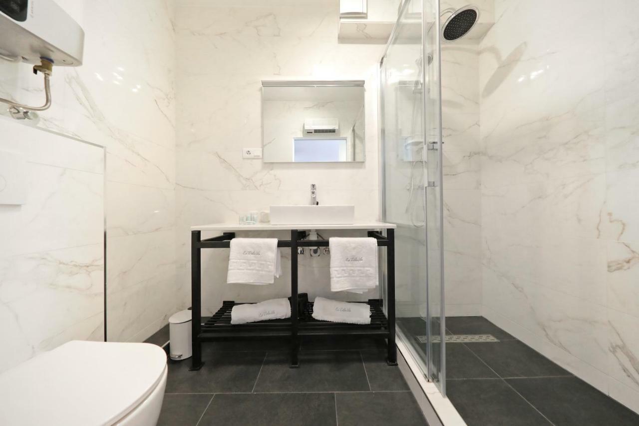 La Dolce Vita Da Zara - Luxury Rooms Exteriör bild